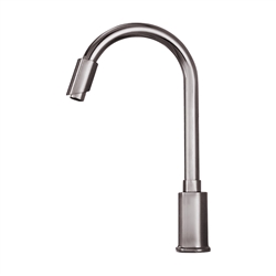 Badijum touchless kitchen faucets with pull down
